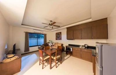 Thaiya Pool Villa – Foto 5