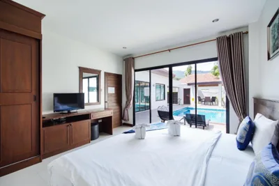 Thaiya Pool Villa – Foto 6