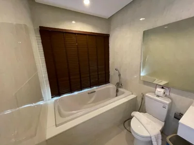 Thaiya Pool Villa – Foto 8