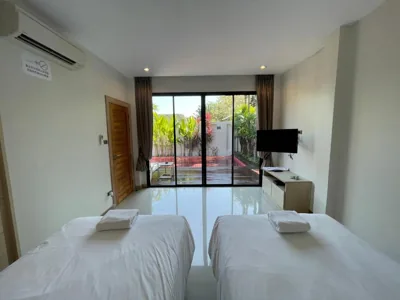 Thaiya Pool Villa – Foto 12