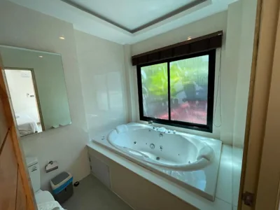 Thaiya Pool Villa – Foto 13
