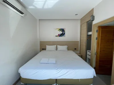 Thaiya Pool Villa – Foto 14