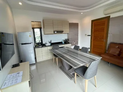 Thaiya Pool Villa – Foto 15