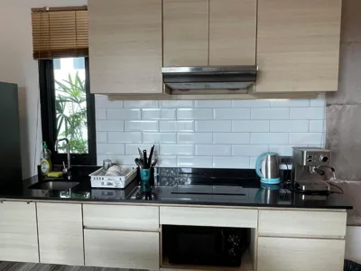 Thaiya Pool Villa – Foto 16